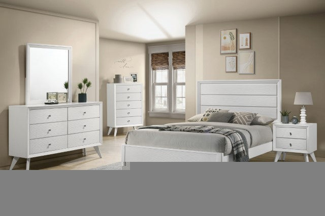 Dortmund Queen Bedroom Set