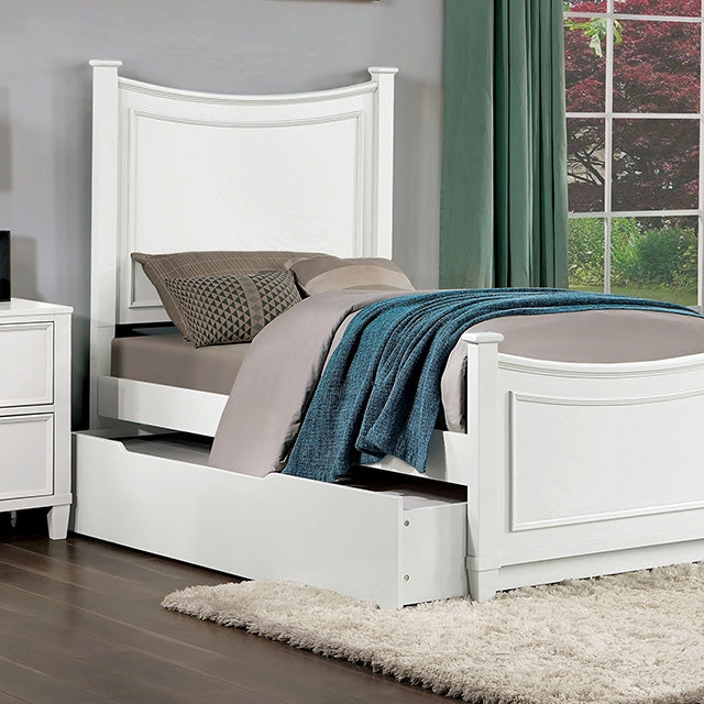 Lycoris Full & Twin Bed