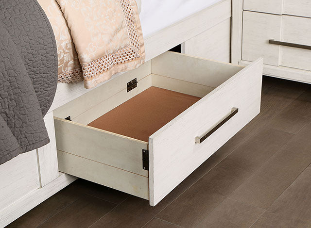 Karla Queen Bedroom Set