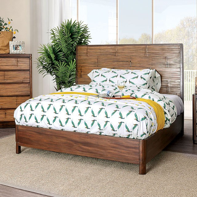 Covilha Queen Bed image