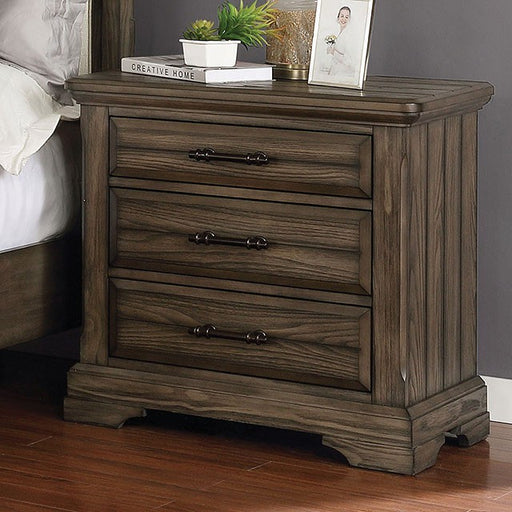 Gilbert Night Stand image