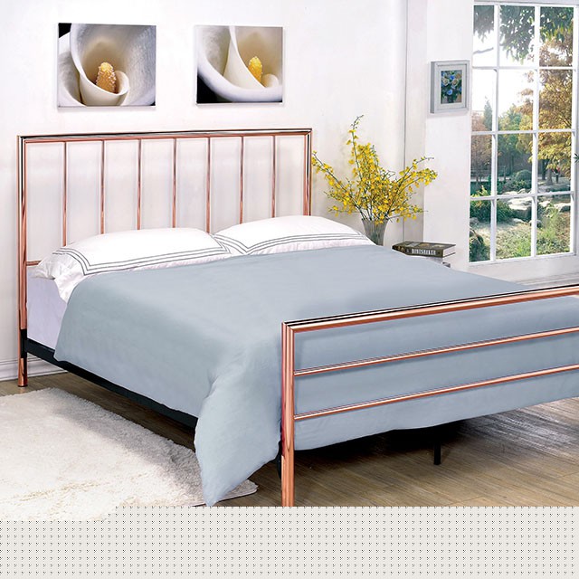 Diana Bed