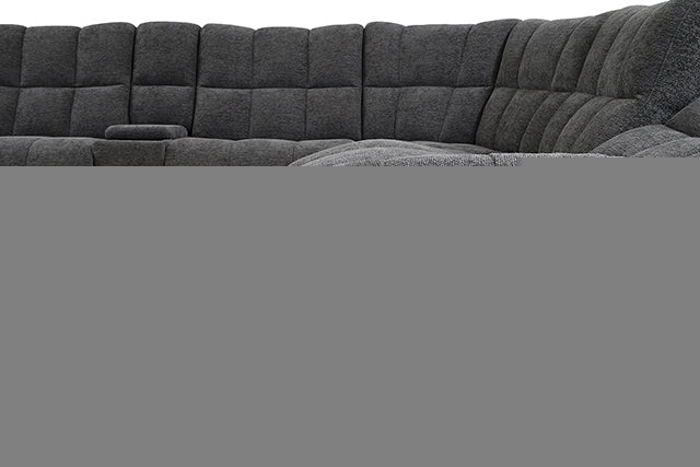 Southwold Power Sectional