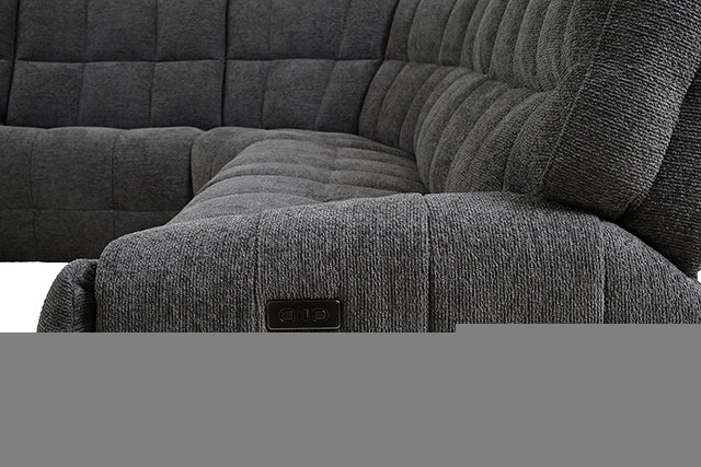 Southwold Power Sectional