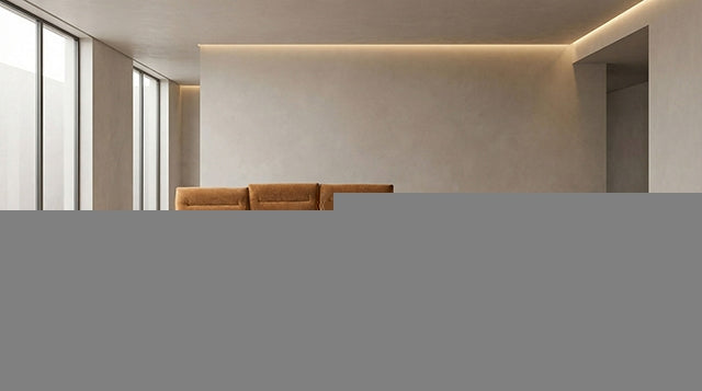 Morley Power Sofa