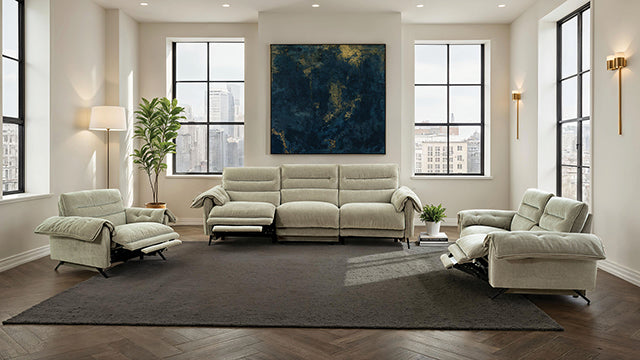 Morley Power Recliner