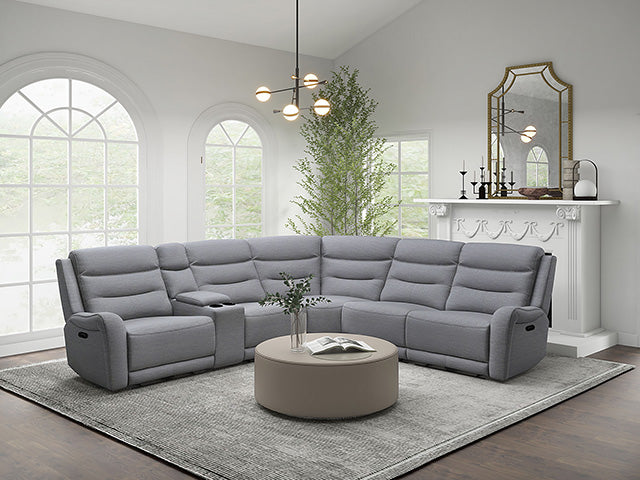 Matthias Motion Sectional