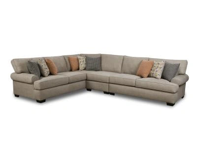 Marlon Sectional