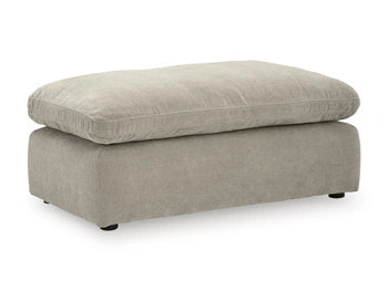 Maxton Heights Ottoman