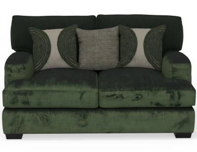 Central Park Loveseat