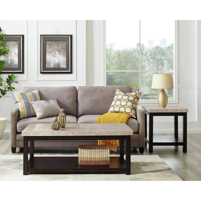 Kansas Occasional Table Set