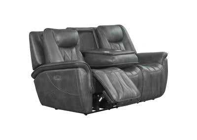 Jordan Console Loveseat