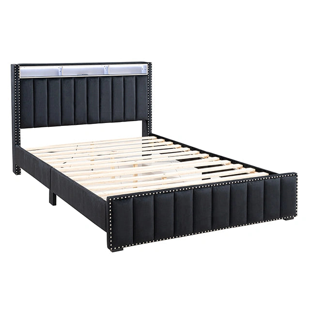 Farese Queen Bed