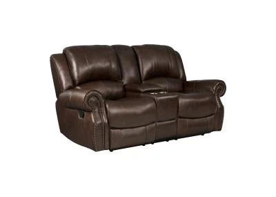 Alpine-Darkchocolate Recliner