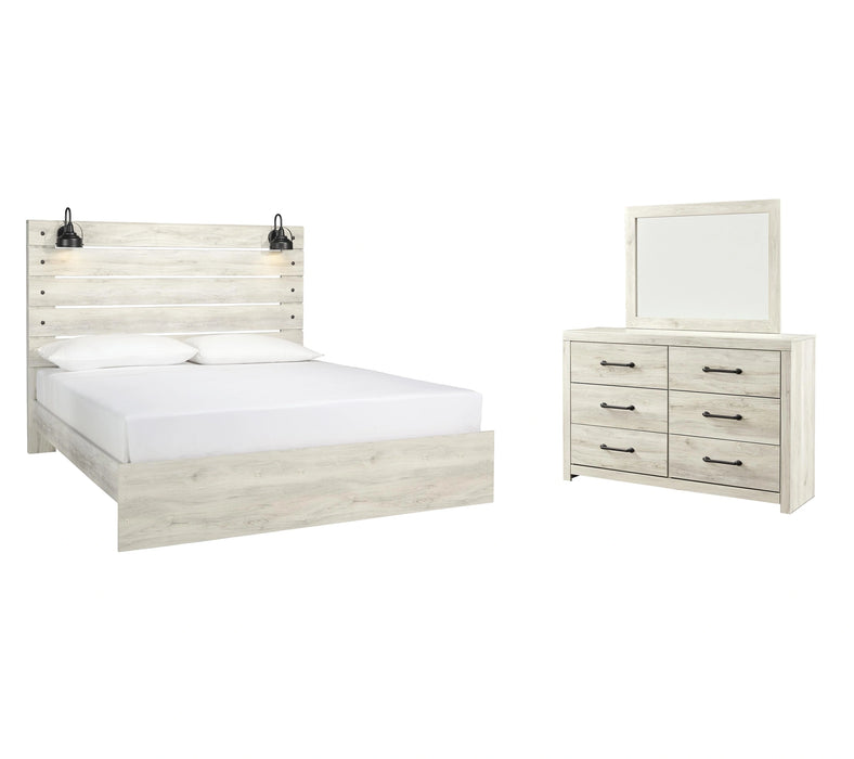 Cambeck Bedroom Set