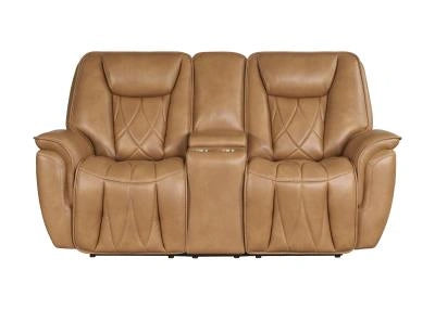 Jordan Console Loveseat