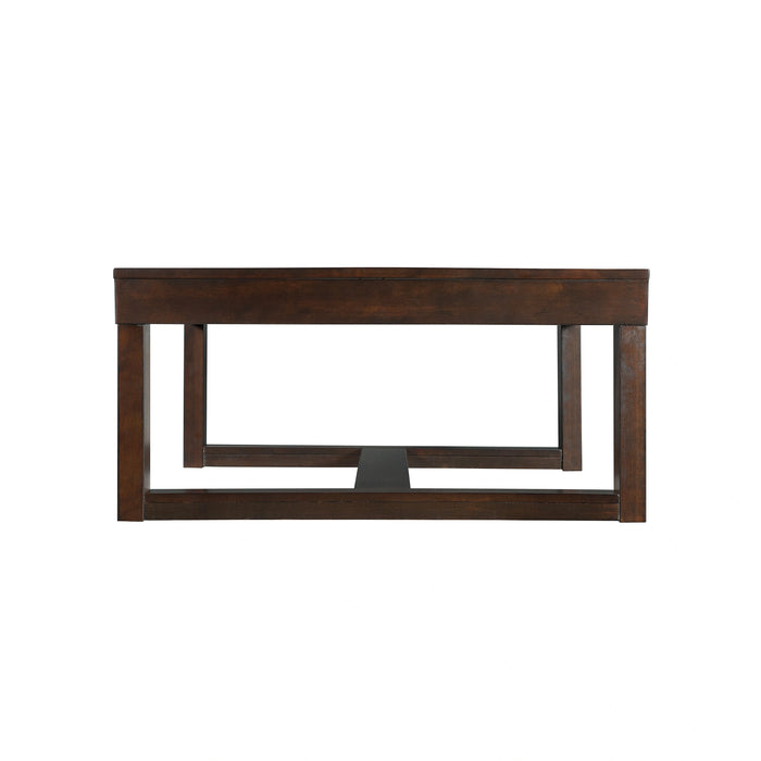 Hardy Three Table Occasional Set