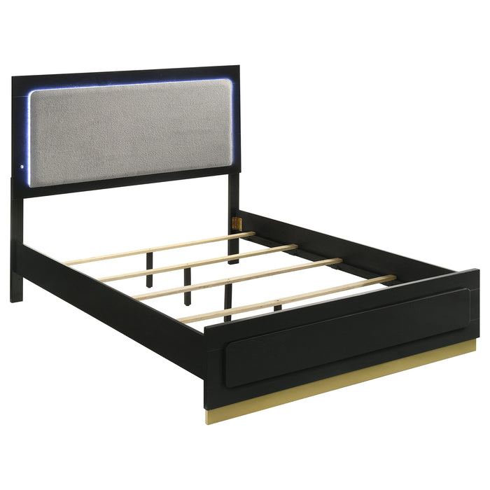 Caraway Bedroom Set