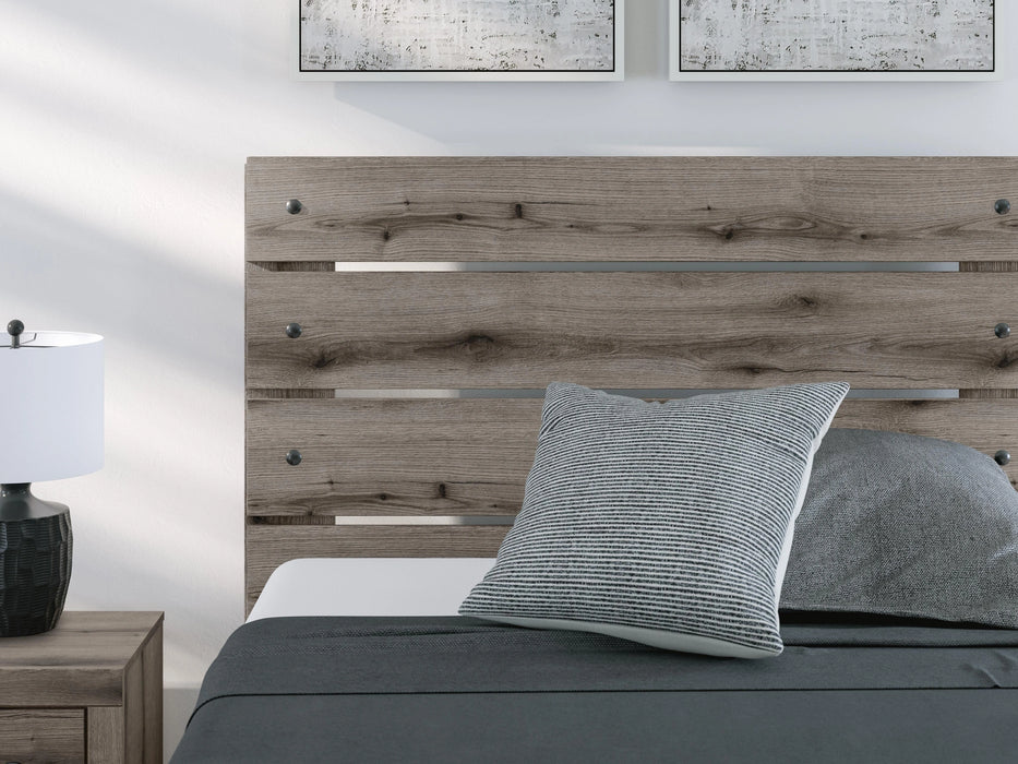 Graystorm Bedroom Set