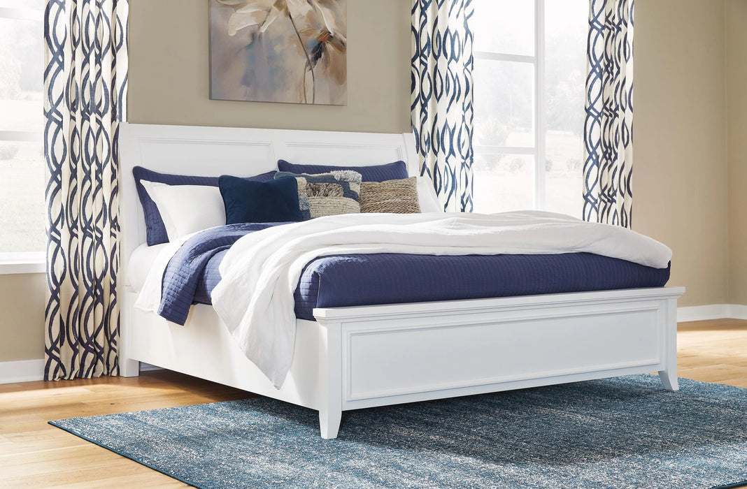Trulani Bed