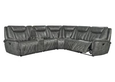Jordan Console Loveseat