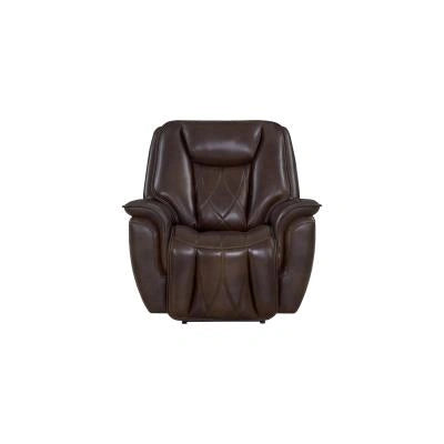 Jordan Power Headrest Console Loveseat