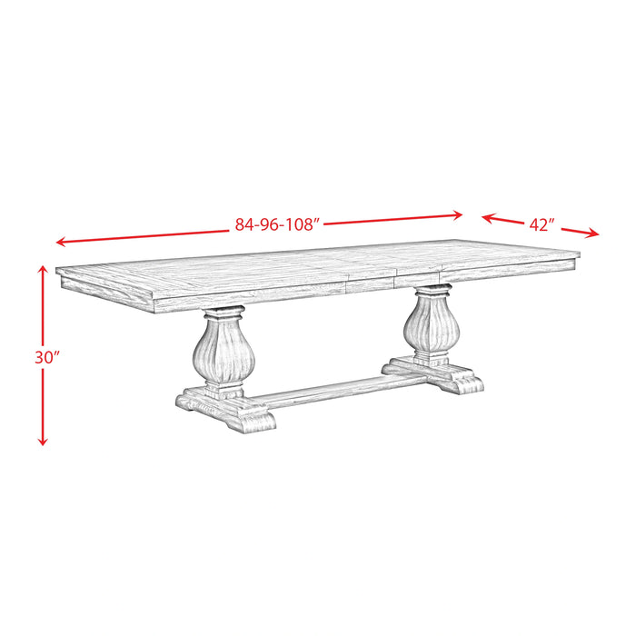 Gramercy Dining Set