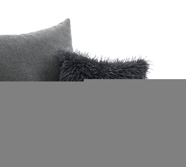 Hoople Channel Tufted Swivel Chair