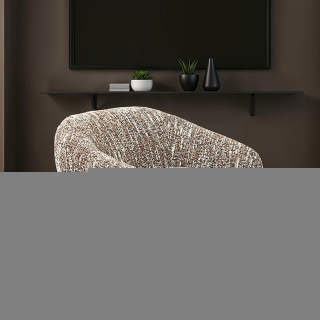 Pyrena Swivel Chair