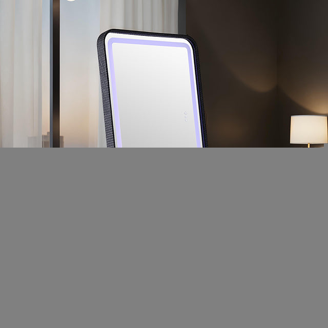 Kiley Floor Mirror