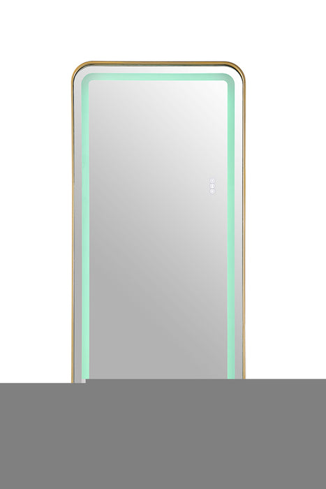 Katlyn Floor Mirror