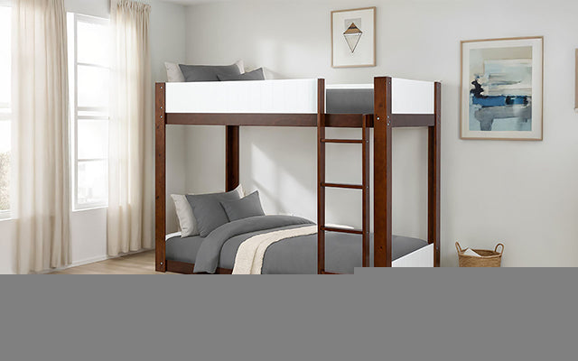 Terri Twin/Twin Bunk Bed