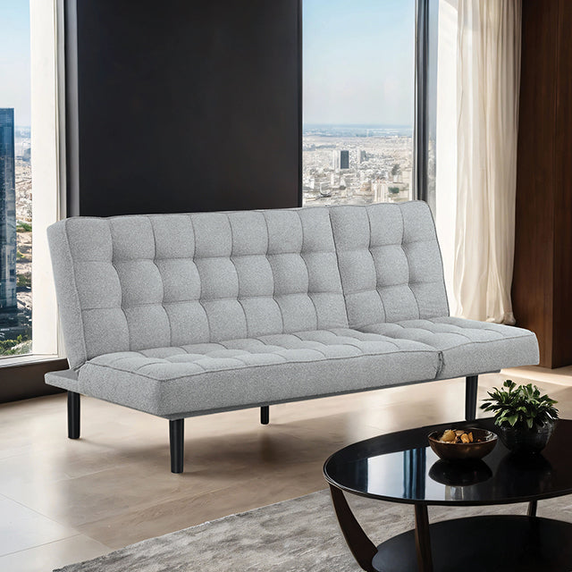 Napervill Futon Sofa