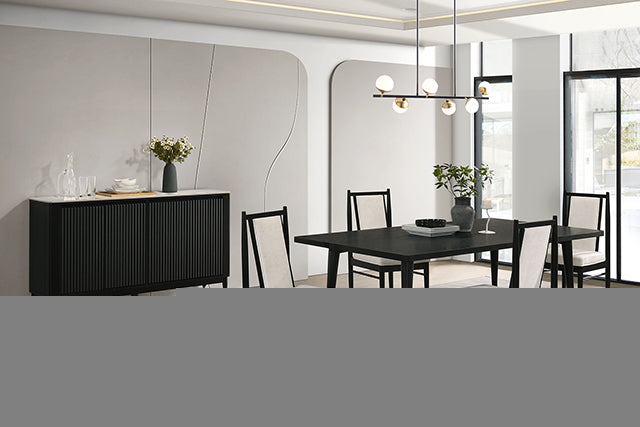 Hillerod Side Chair (2/CTN)