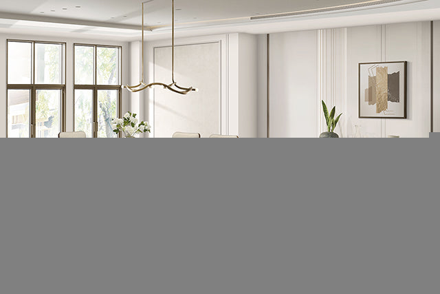 Horsholm Dining Table