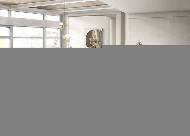 Hillerod Round Dining Table