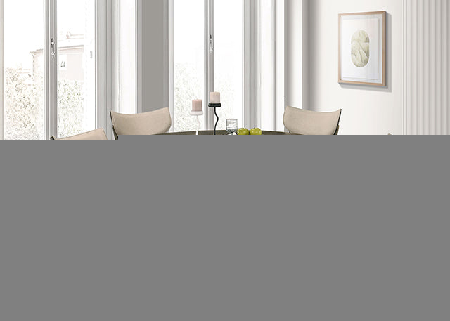 Huttwil 48" Round Dining Table
