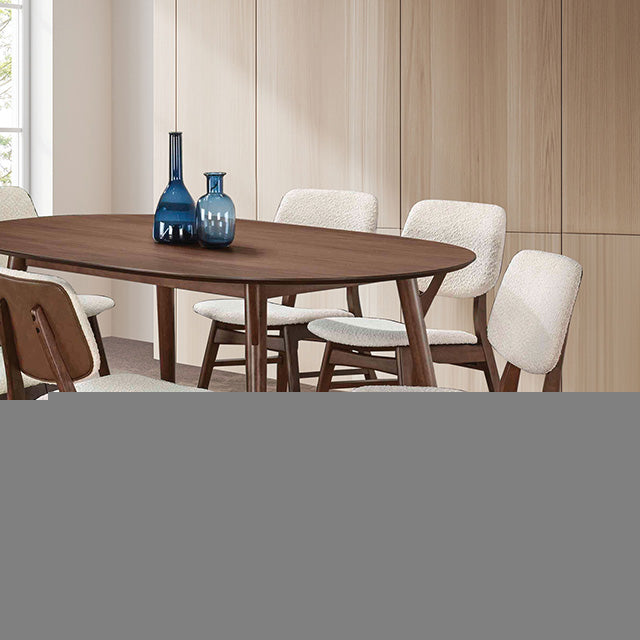 Uzwil 7 Pc Dining Table Set