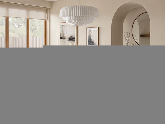Tottenham Oval Dining Table