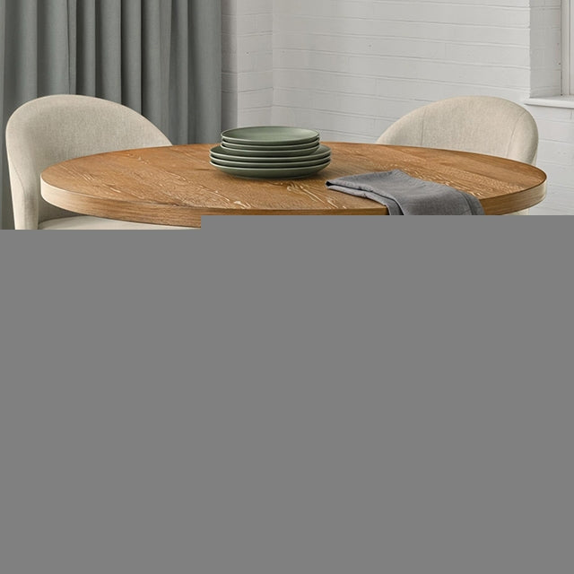 Ozark 5 Pc. Dining Table Set