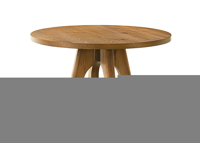Ozark Round Dining Table