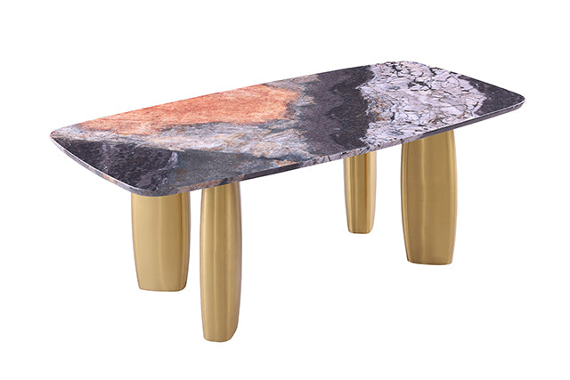 Northolt 5 Pc Dining Table Set