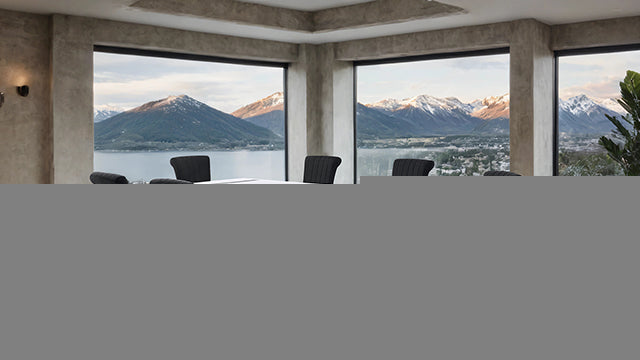 Holbaek 80" Dining Table