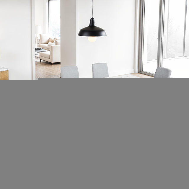 Mandier Rectangular Table