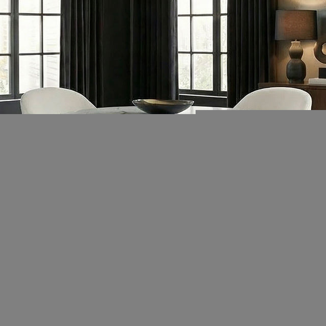 Balvi Round Dining Table