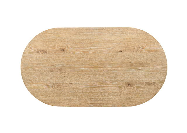 Halewood Oval Cocktail Table
