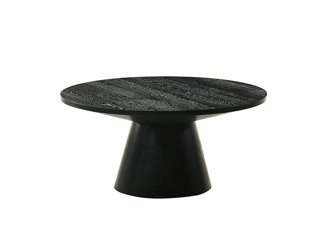 Halewood 36" Round Cocktail Table