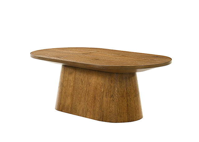 Halewood Oval Coffee Table