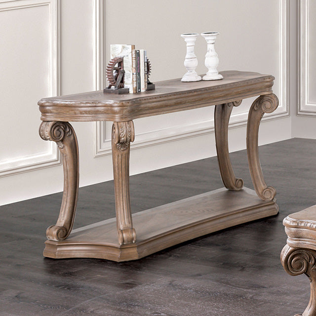 Seven Oaks Sofa Table image