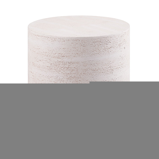 Balma End Table